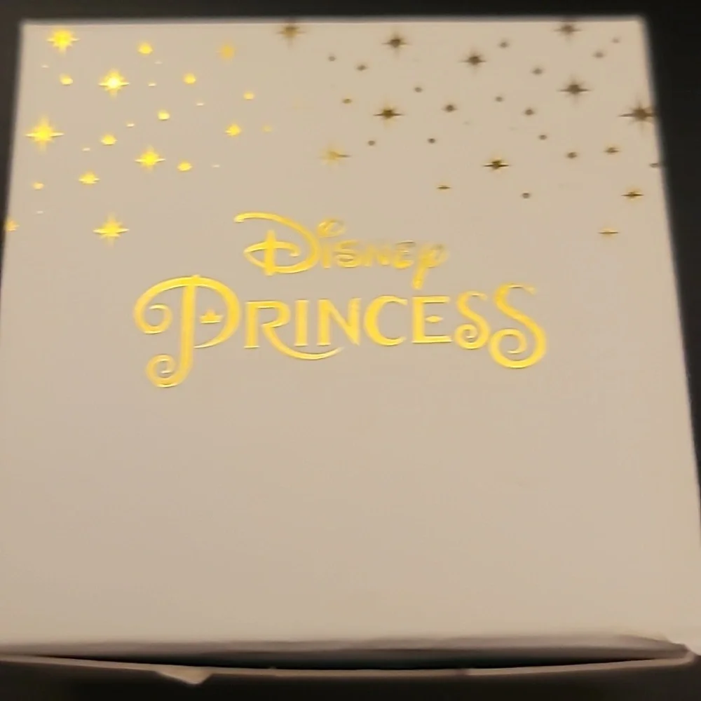 Disney Kind Stackable Ring Set - Picture 4 of 5